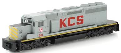 KCS #1