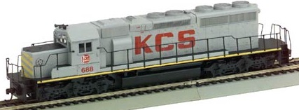 KCS #2