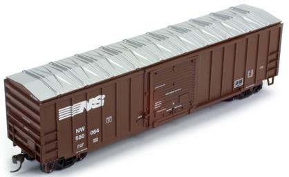 Norfolk Southern