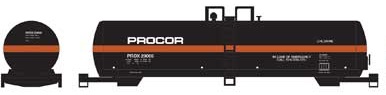 PROCOR
