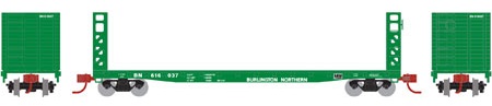 Burlington Northern