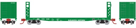 Burlington Northern
