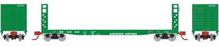 Burlington Northern