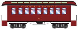 Canadian Pacific