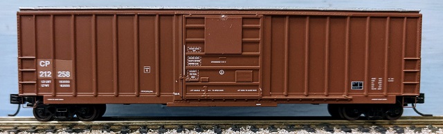 Canadian Pacific