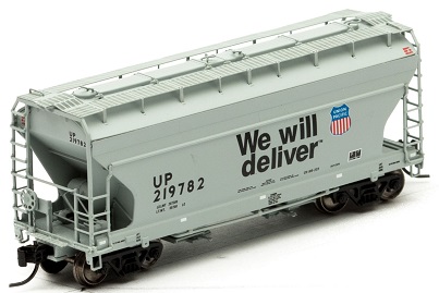 Union Pacific