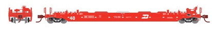 Burlington Northern