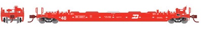 Burlington Northern