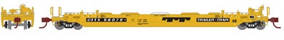 TTX Auto Rack