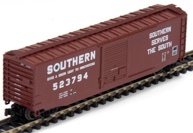 Southern