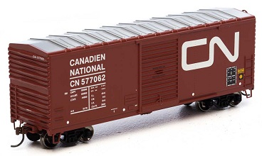 Canadian National