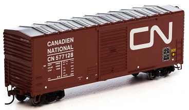 Canadian National