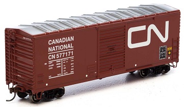 Canadian National