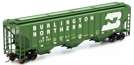 Burlington Northern