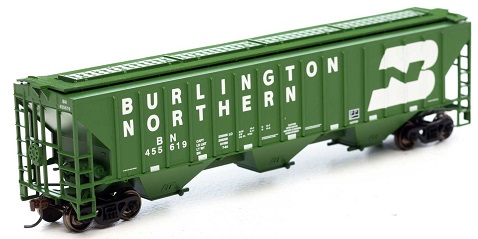 Burlington Northern