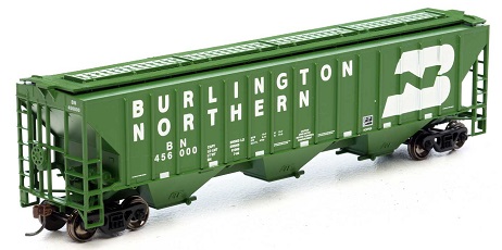 Burlington Northern