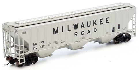 Milwaukee Road