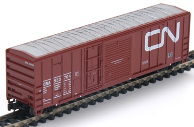 Canadian National