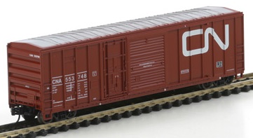 Canadian National