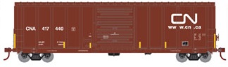 Canadian National (Web Page)