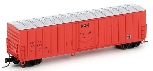 Canadian Pacific