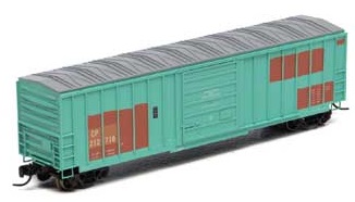 Canadian Pacific