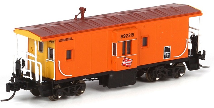 Milwaukee Road