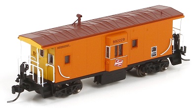 Milwaukee Road