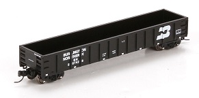 Burlington Northern