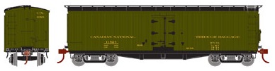 Canadian National