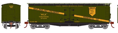 New England Creamery