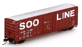 SOO Line