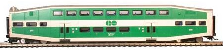 Bombardier Control Car, GO Transit
