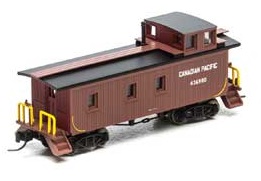 Canadian Pacific