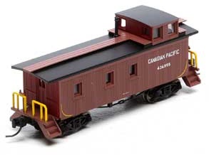 Canadian Pacific