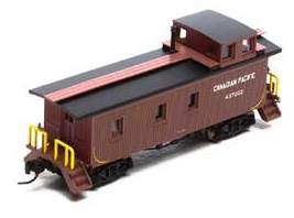 Canadian Pacific
