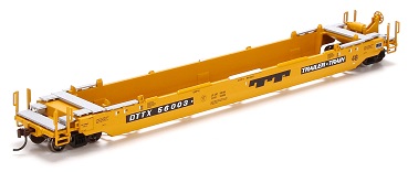 TTX 48' Husky Stack