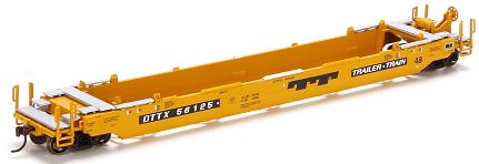 TTX 48' Husky Stack