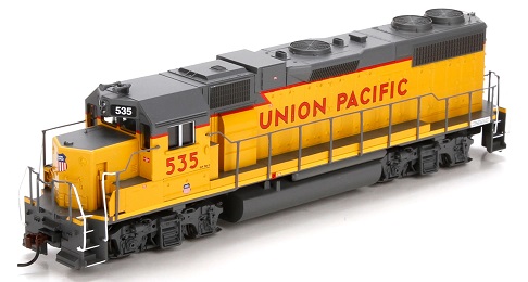 Union Pacific