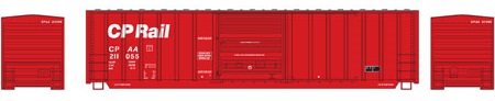 Canadian Pacific