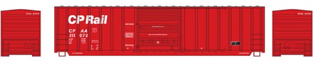 Canadian Pacific