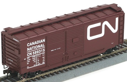 Canadian National (Noodle)
