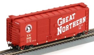 Great Northern