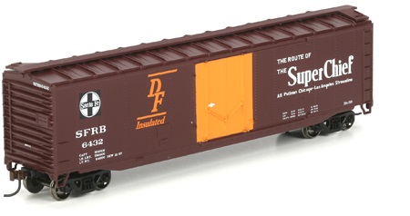 Santa Fe