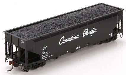 Canadian Pacific Railway 40' 3-BAY