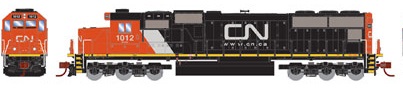 Canadian National