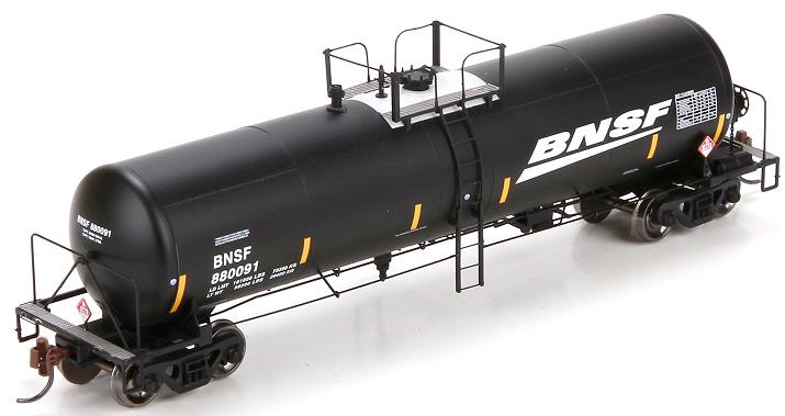 Burlington Northern, Santa Fe 20,900-