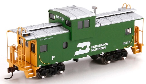 Burlington Northern
