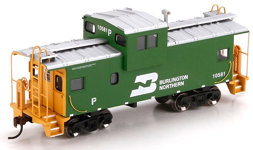 Burlington Northern