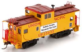 Union Pacific